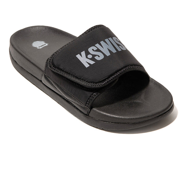 K-SWISS Fleecy Unisex Sandals