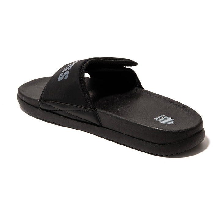 K-SWISS Fleecy Unisex Sandals