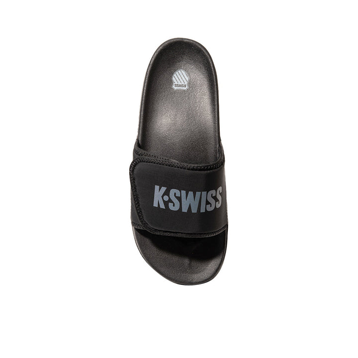 K-SWISS Fleecy Unisex Sandals