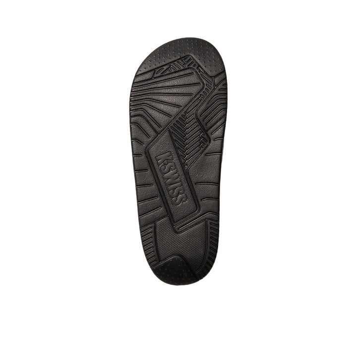 K-SWISS Fleecy Unisex Sandals