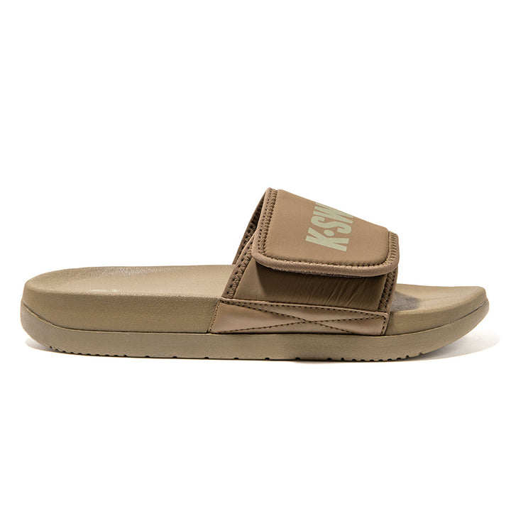K-SWISS Fleecy Unisex Sandals