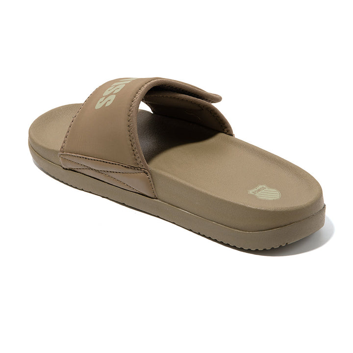 K-SWISS Fleecy Unisex Sandals