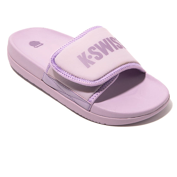 K-SWISS Fleecy Unisex Sandals