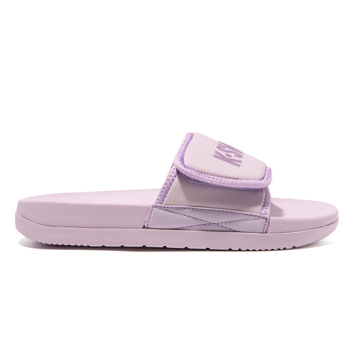 K-SWISS Fleecy Unisex Sandals