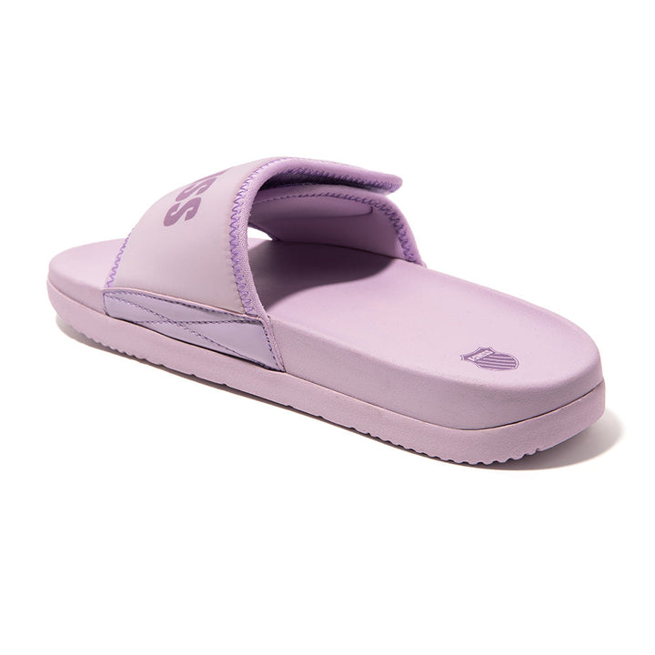K-SWISS Fleecy Unisex Sandals