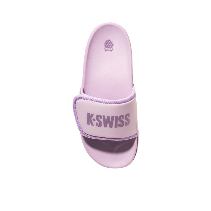 K-SWISS Fleecy Unisex Sandals