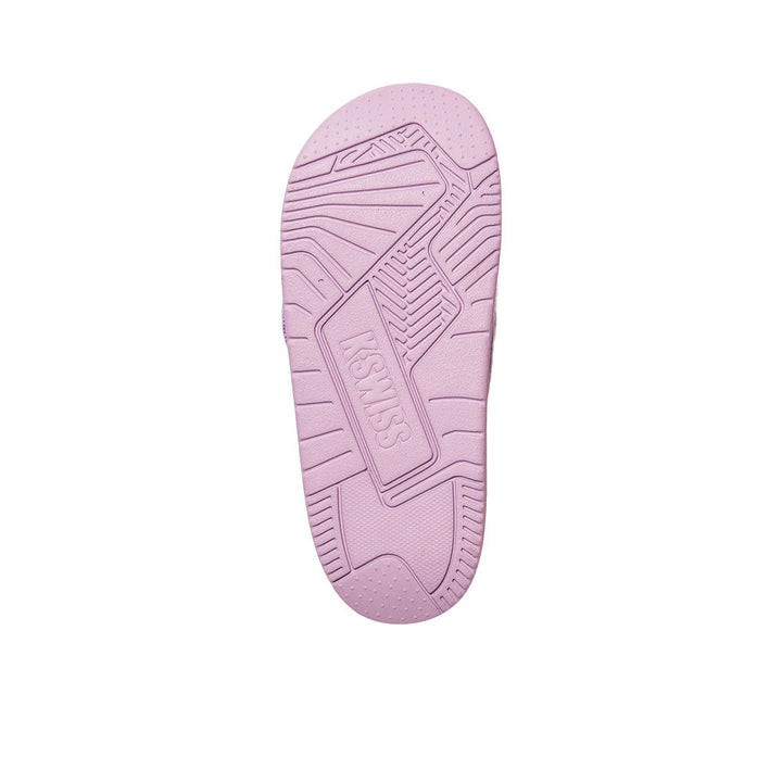 K-SWISS Fleecy Unisex Sandals