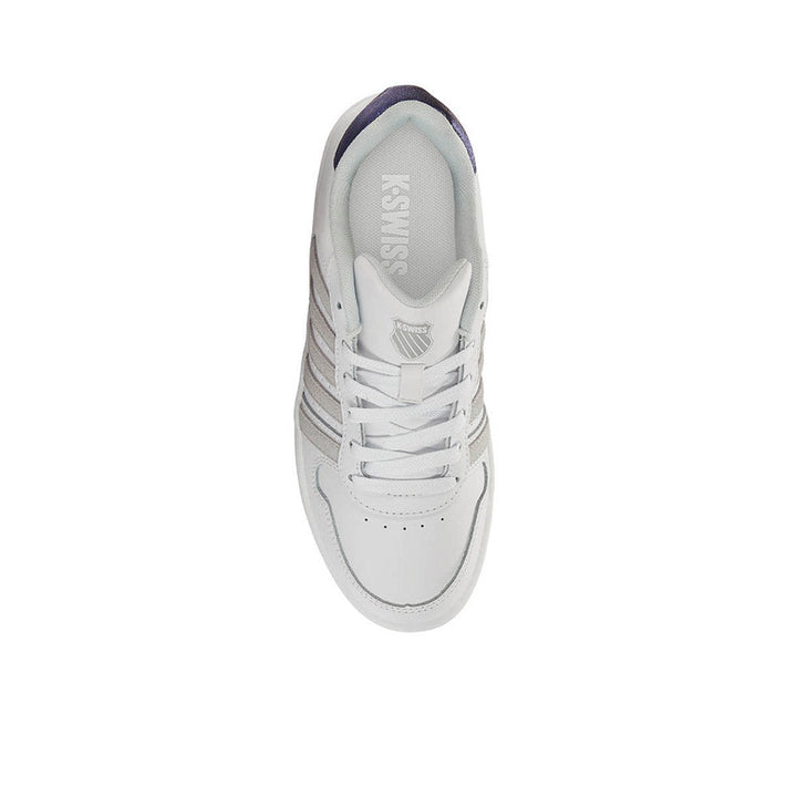 K-SWISS Court Palisades Women’s Casual Shoes