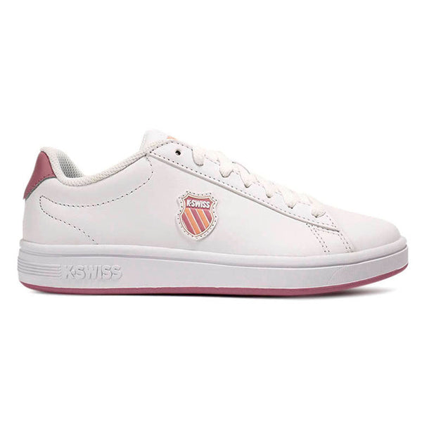 K-SWISS Court Shield Women’s Casual Shoes