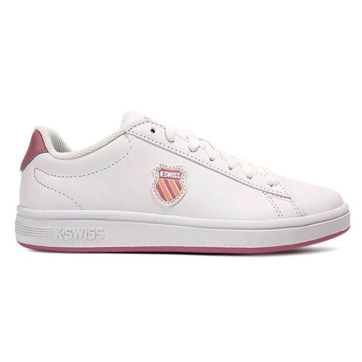 K-SWISS Court Shield Women’s Casual Shoes