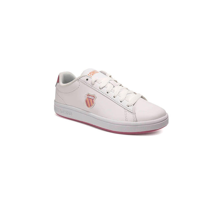 K-SWISS Court Shield Women’s Casual Shoes