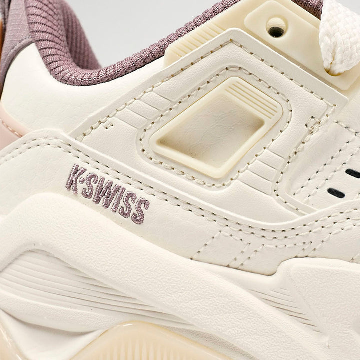 K-SWISS Techna Trainer Women's Casual Shoes