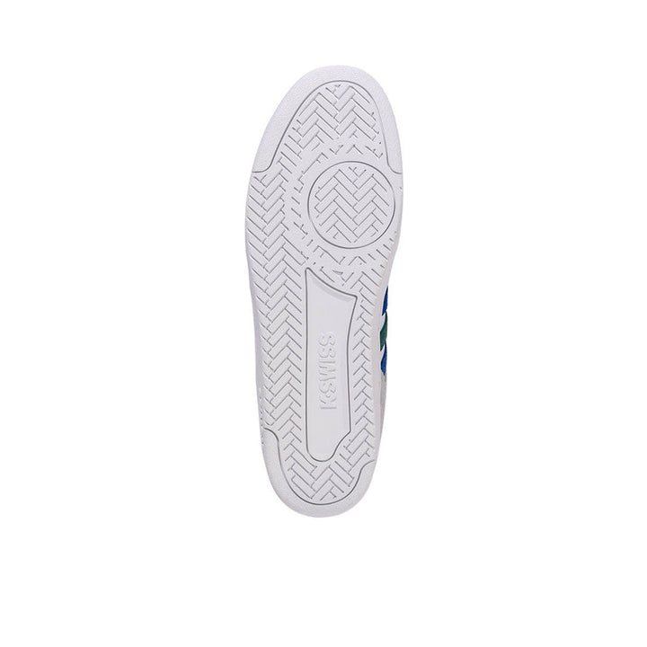 KSW M FW24 CRT PALISADES WH/BL