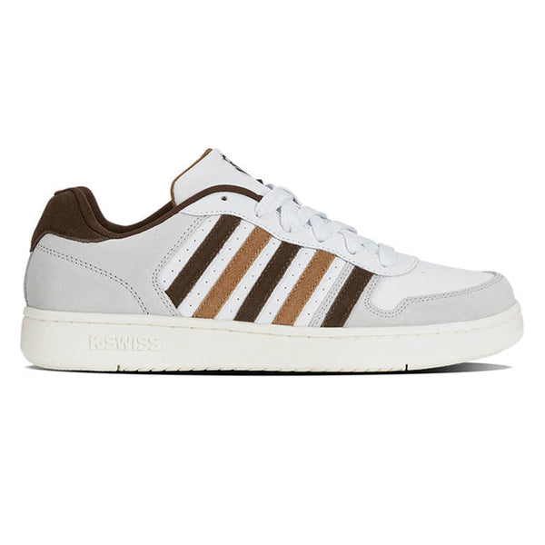 KSW M FW24 CRT PALISADES WH/BR