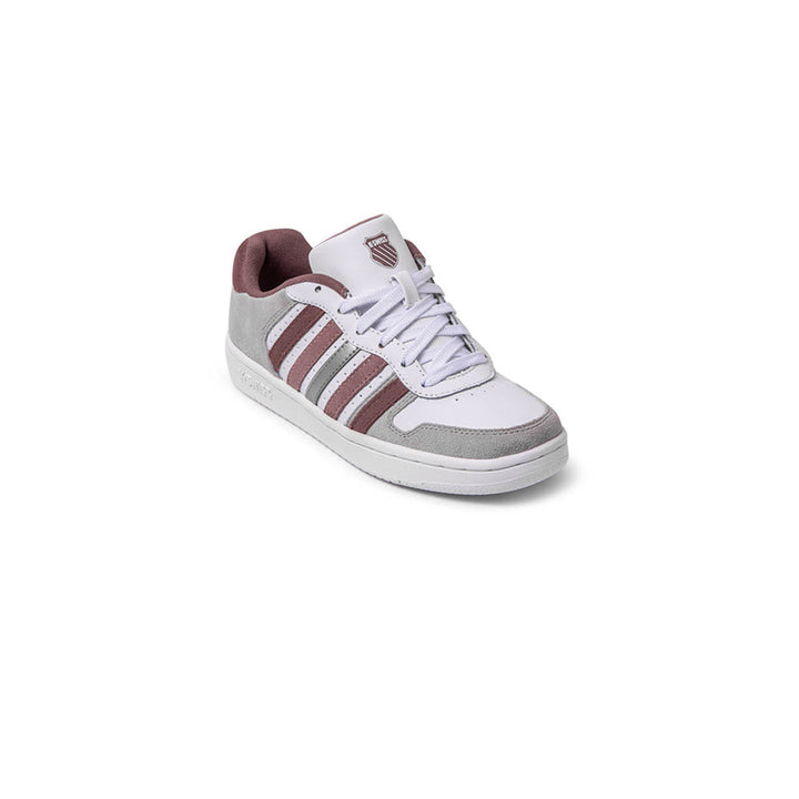 KSW W FW24 CRT PALISADES WH/BR