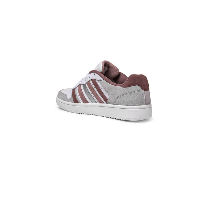 KSW W FW24 CRT PALISADES WH/BR