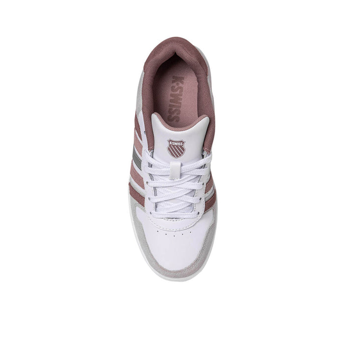KSW W FW24 CRT PALISADES WH/BR