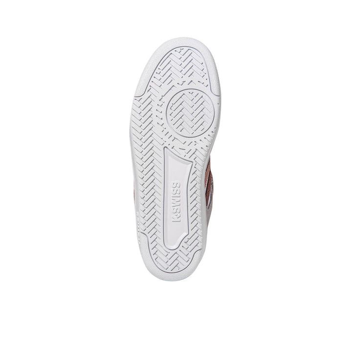 KSW W FW24 CRT PALISADES WH/BR
