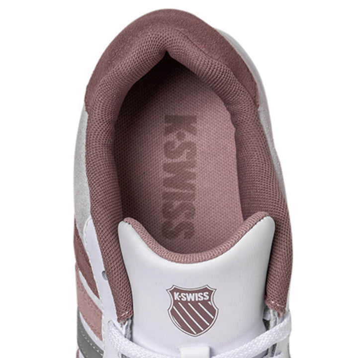 KSW W FW24 CRT PALISADES WH/BR