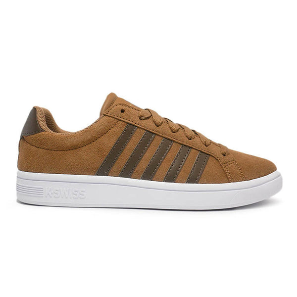 K-SWISS Court Tiebreak SDE Men's Casual Shoes