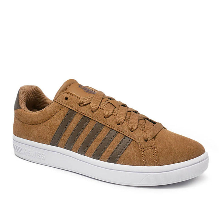 K-SWISS Court Tiebreak SDE Men's Casual Shoes