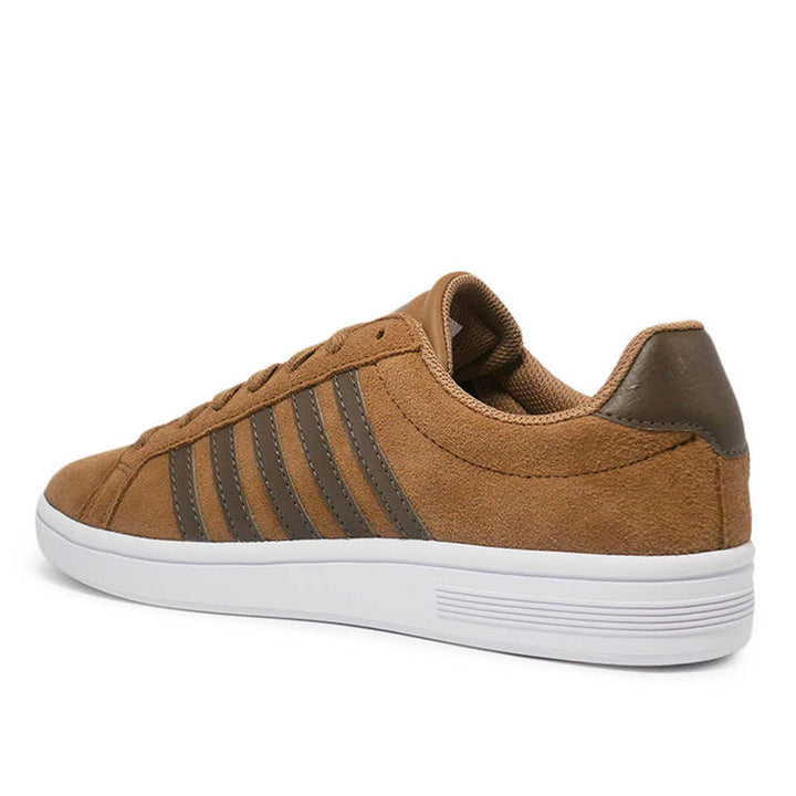 K-SWISS Court Tiebreak SDE Men's Casual Shoes