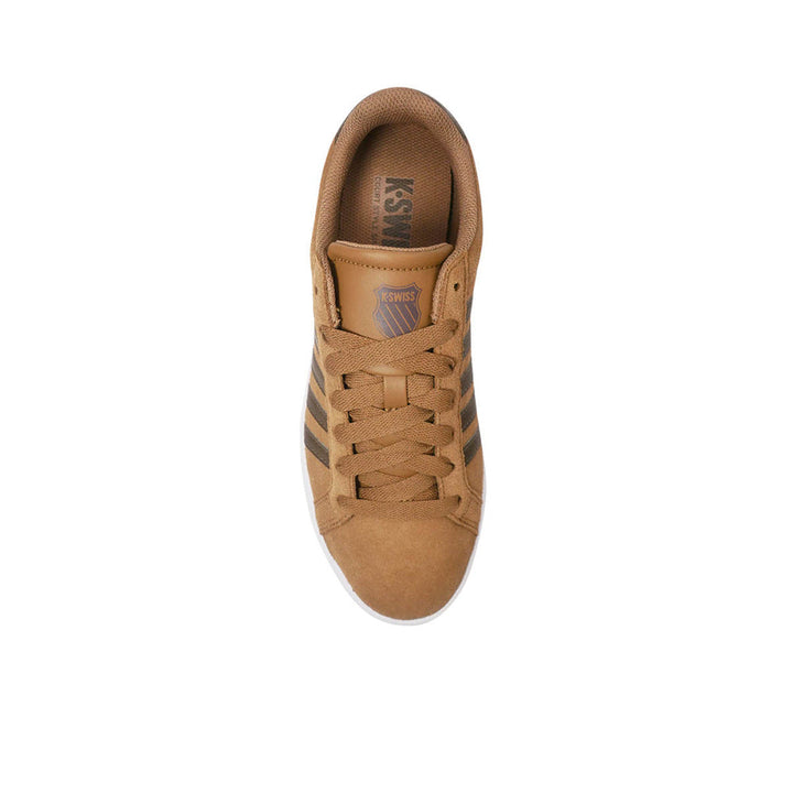 K-SWISS Court Tiebreak SDE Men's Casual Shoes