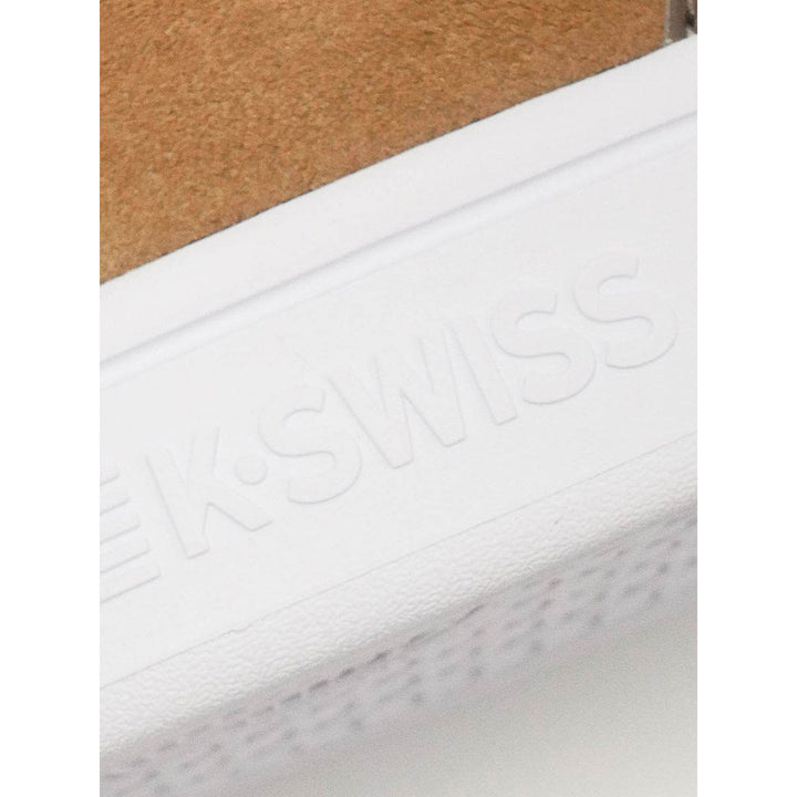 K-SWISS Court Tiebreak SDE Men's Casual Shoes
