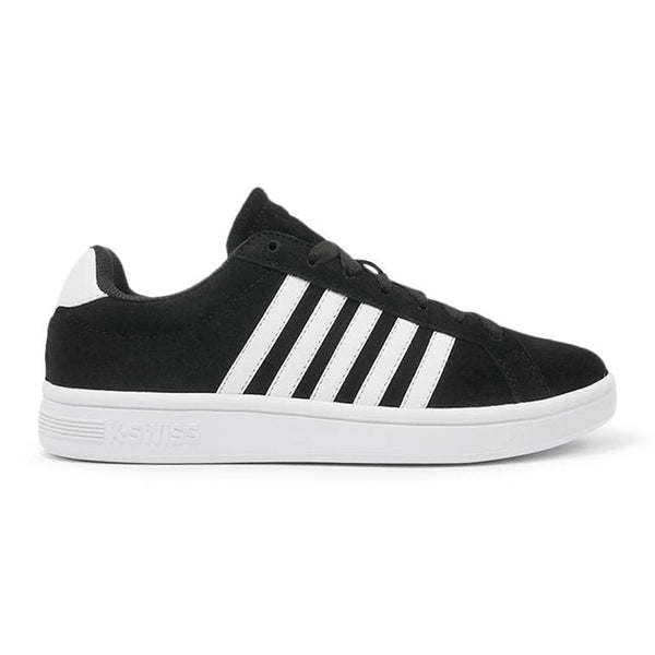 K-SWISS Court Tiebreak SDE Men's Casual Shoes