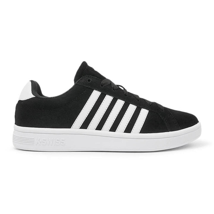 K-SWISS Court Tiebreak SDE Men's Casual Shoes