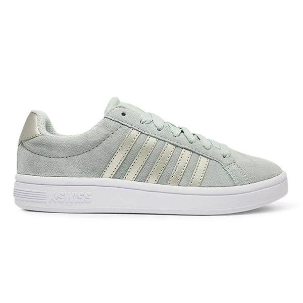K-SWISS Court Tiebreak SDE Women's Casual Shoes