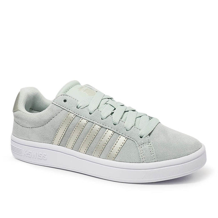 K-SWISS Court Tiebreak SDE Women's Casual Shoes