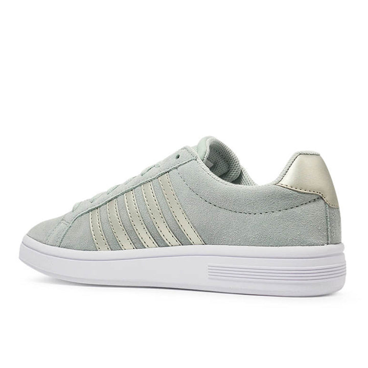 K-SWISS Court Tiebreak SDE Women's Casual Shoes