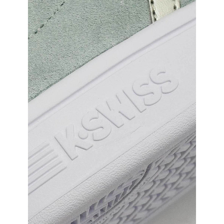 K-SWISS Court Tiebreak SDE Women's Casual Shoes