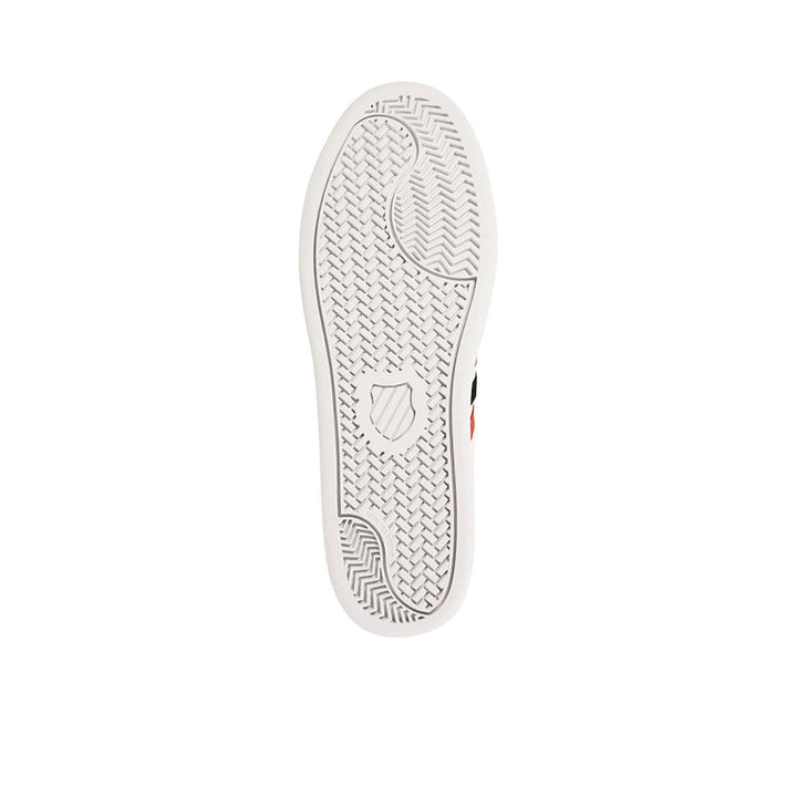 K-SWISS Court Tiebreak Men's Casual Shoes
