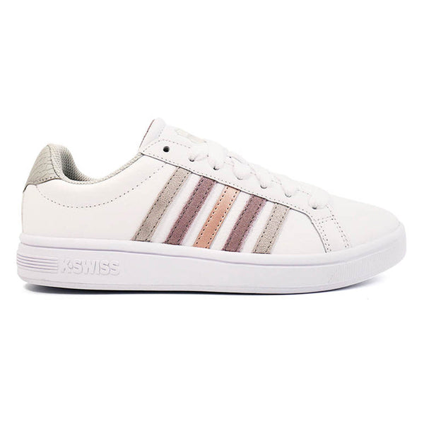 K-SWISS Court Tiebreak Women's Casual Shoes