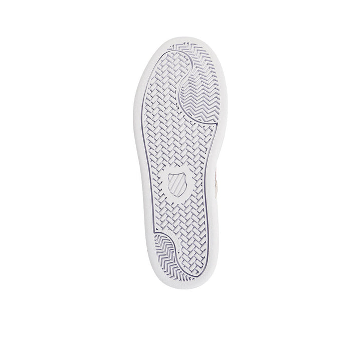 K-SWISS Court Tiebreak Women's Casual Shoes