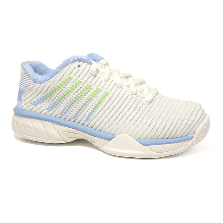K-SWISS Hypercourt Express 2 Kids Tennis Shoes