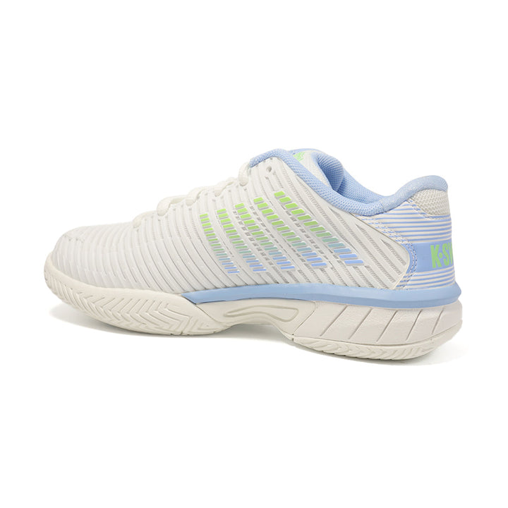K-SWISS Hypercourt Express 2 Kids Tennis Shoes