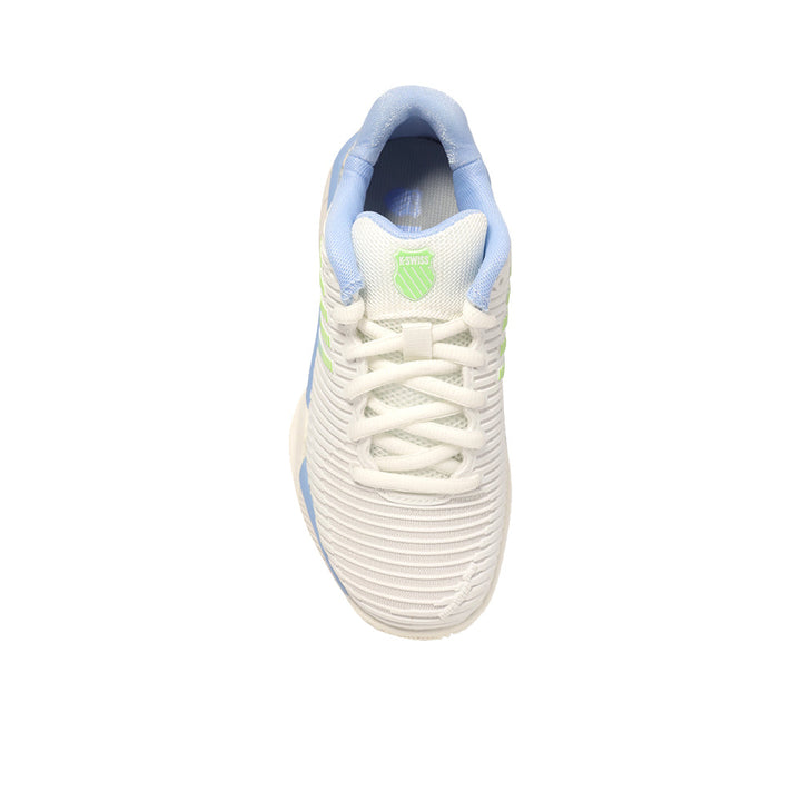 K-SWISS Hypercourt Express 2 Kids Tennis Shoes