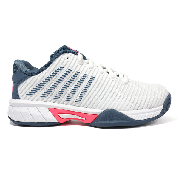 K-SWISS Hypercourt Express 2 Kids Tennis Shoes