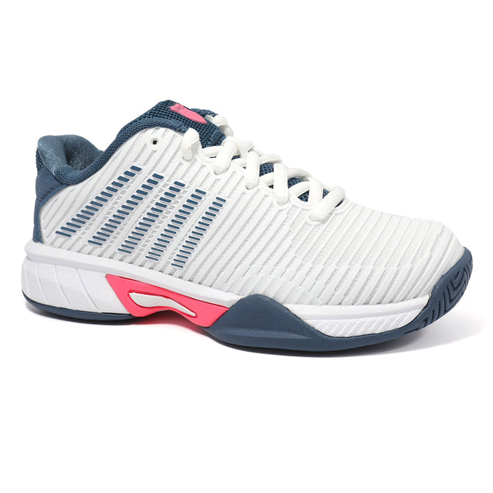 K-SWISS Hypercourt Express 2 Kids Tennis Shoes