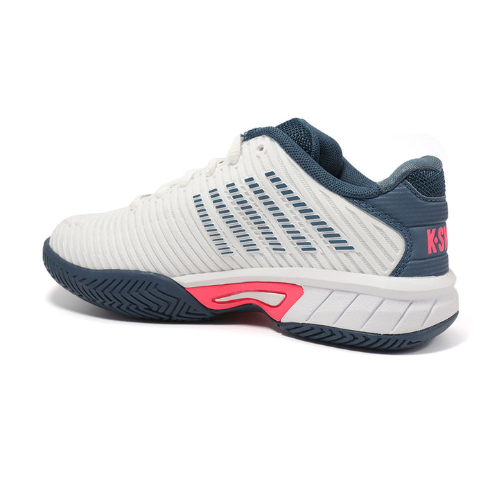 K-SWISS Hypercourt Express 2 Kids Tennis Shoes