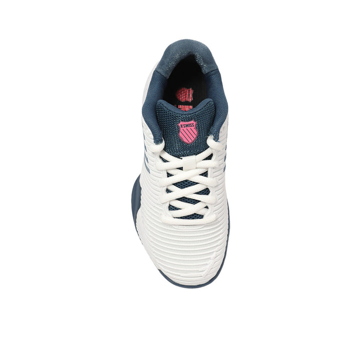 K-SWISS Hypercourt Express 2 Kids Tennis Shoes