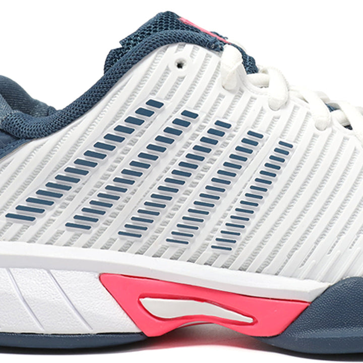 K-SWISS Hypercourt Express 2 Kids Tennis Shoes