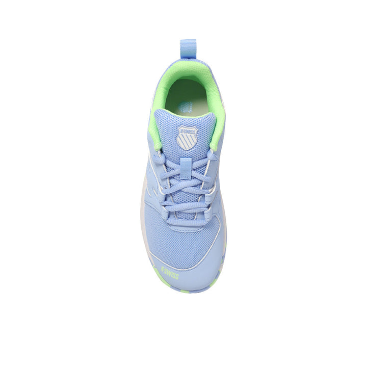K-SWISS Speedtrac Kids Tennis Shoes