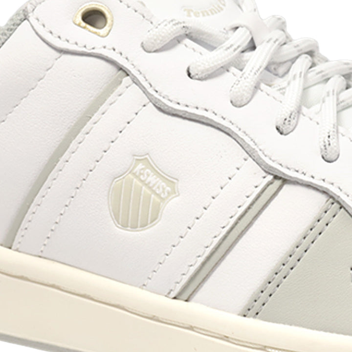 K-SWISS Lozan Match TC Women's Casual Shoes