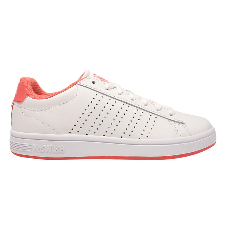 K-SWISS Court Base II Women's Casual Shoes