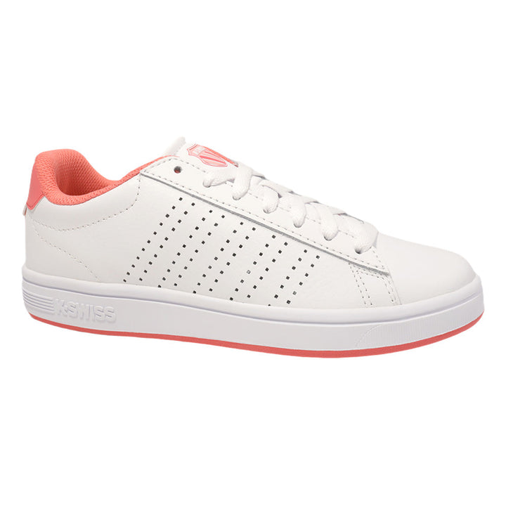 K-SWISS Court Base II Women's Casual Shoes