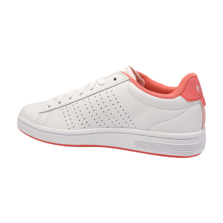 K-SWISS Court Base II Women's Casual Shoes